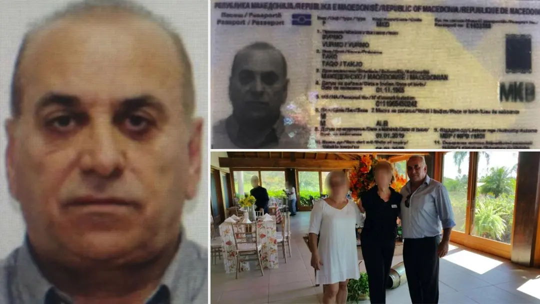 Dagli anni 80 torna il fantasma del \"Palestinese\" di Bovalino: intrecci tra ‘ndrangheta, terrorismo e narcos sudamericani