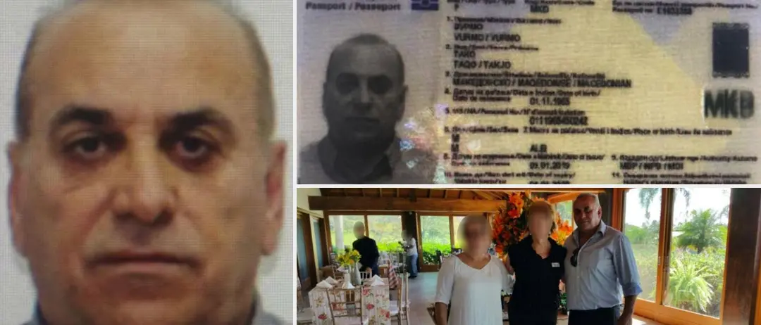 Dagli anni 80 torna il fantasma del \"Palestinese\" di Bovalino: intrecci tra ‘ndrangheta, terrorismo e narcos sudamericani