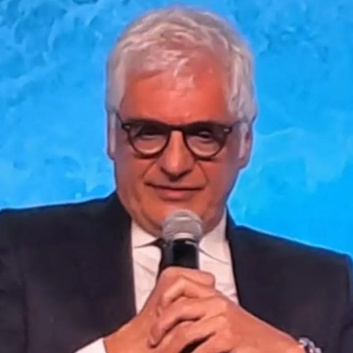 Depurazione, Daffinà porta la Calabria a Ecomondo: «Dalle parole ai cantieri»\n