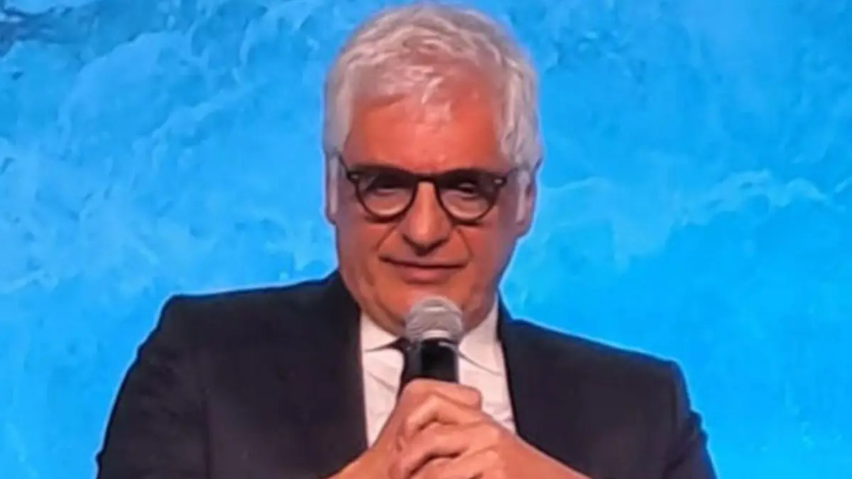 Antonino Daffin\\u00E0, Subcommissario depurazione Calabria