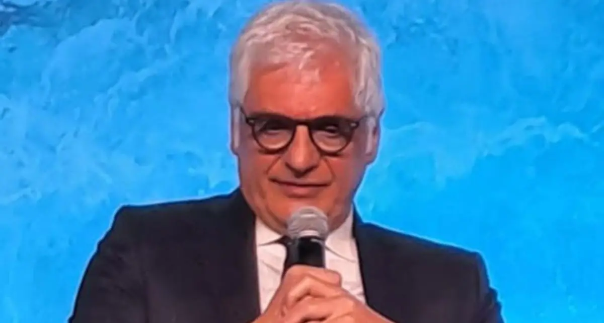 Depurazione, Daffinà porta la Calabria a Ecomondo: «Dalle parole ai cantieri»\n