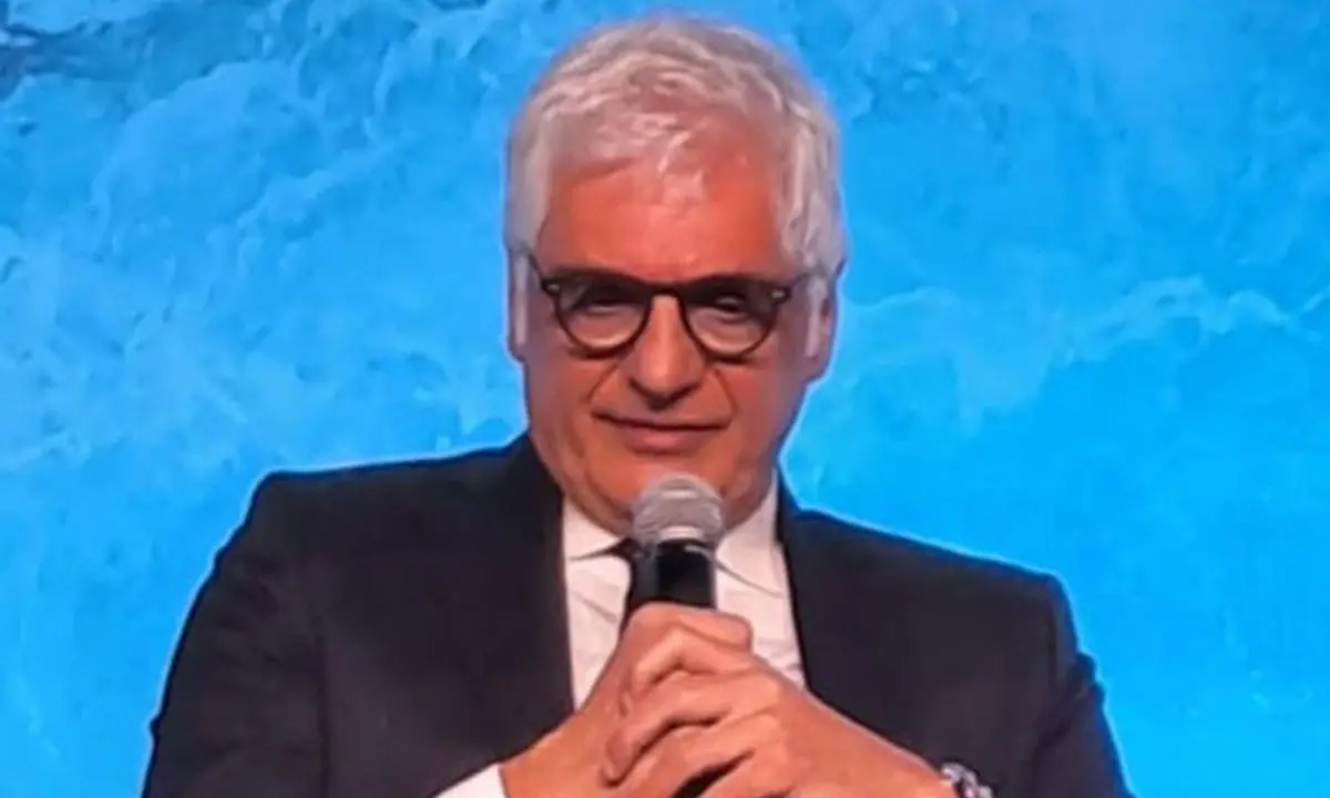 Depurazione, Daffinà porta la Calabria a Ecomondo: «Dalle parole ai cantieri»\n