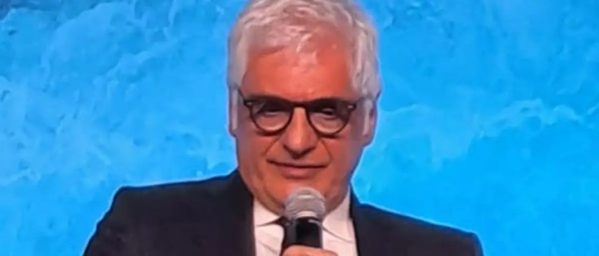 Depurazione, Daffinà porta la Calabria a Ecomondo: «Dalle parole ai cantieri»\n