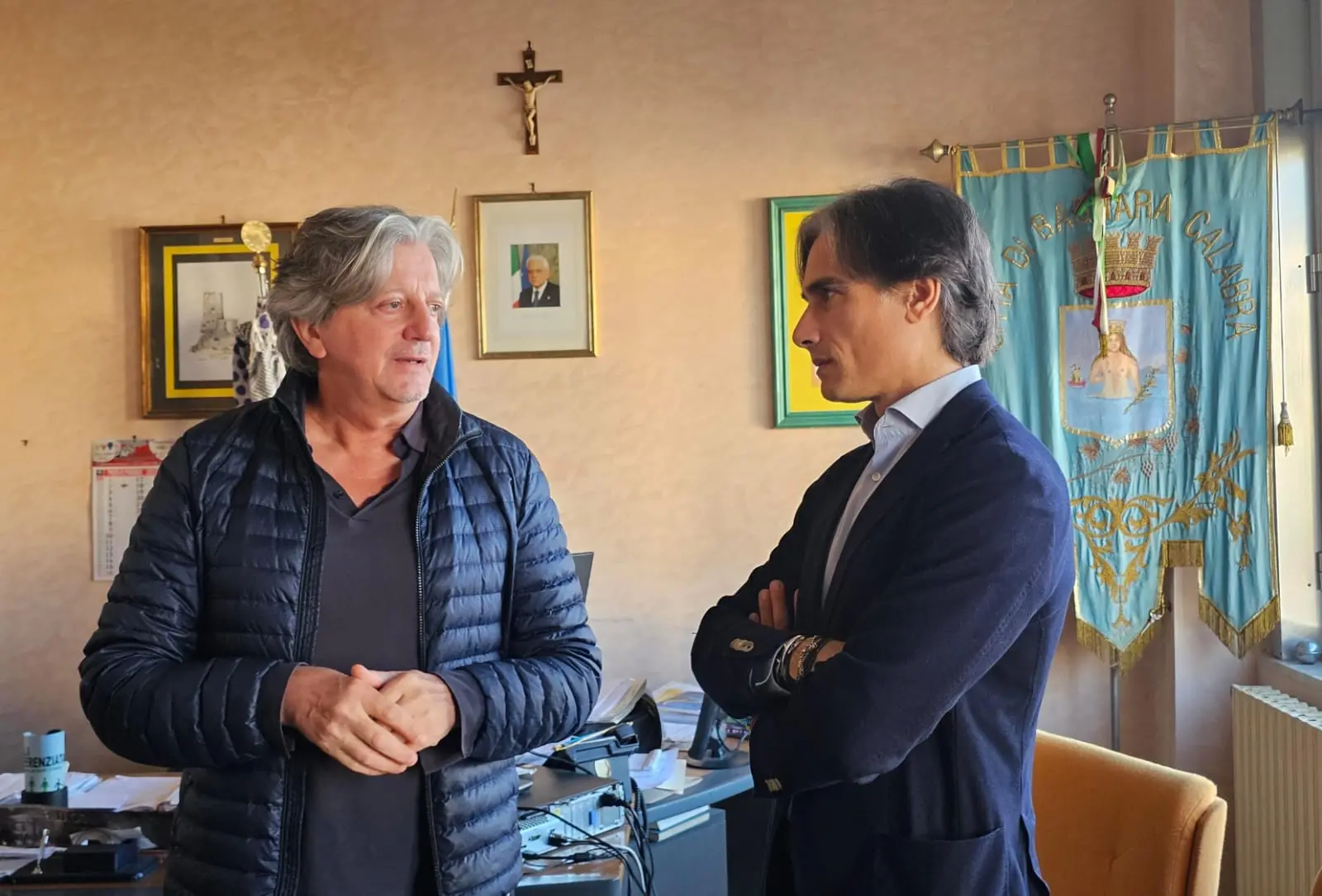 Falcomatà ricorda l'Assessora Randazzo di Bagnara: «Una lezione di politica autentica, fatta per servizio e altruismo»