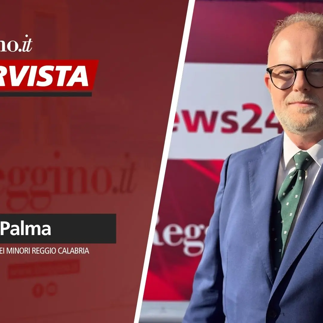 Roberto Di Palma: «La vera emergenza è la fragilità educativa. Senza genitori presenti, la criminalità trova terreno fertile»\n