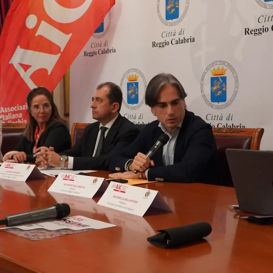 Reggio, Aic Calabria e\u00A0Falcomatà insieme:\u00A0\"Istituzioni ed associazioni insieme per la corretta alimentazione e la qualità del cibo\"\n