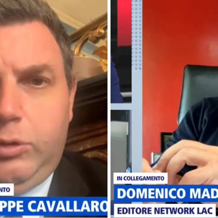 Emirati Arabi, la nuova frontiera dell'economia mondiale dove la Calabria si sta ritagliando un suo ruolo\n