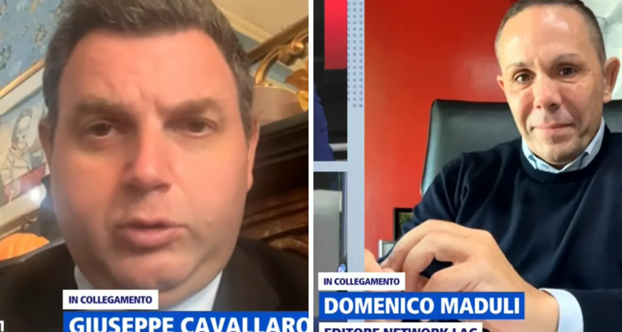 Emirati Arabi, la nuova frontiera dell'economia mondiale dove la Calabria si sta ritagliando un suo ruolo\n