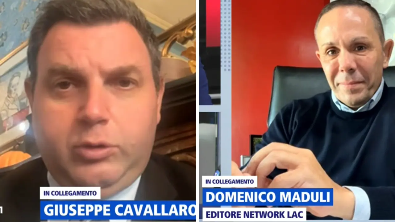 Emirati Arabi, la nuova frontiera dell'economia mondiale dove la Calabria si sta ritagliando un suo ruolo\n