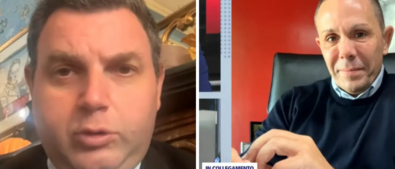 Emirati Arabi, la nuova frontiera dell'economia mondiale dove la Calabria si sta ritagliando un suo ruolo\n