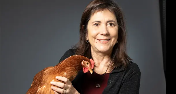 Antonietta De Lillo inaugura la quinta edizione di “Fuori Campo”