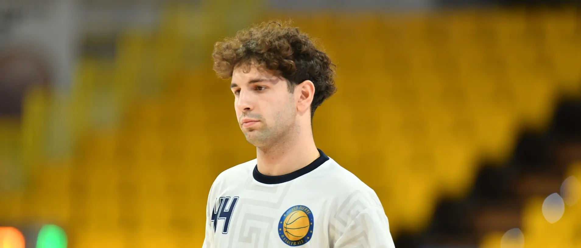 Dierre, Epifani: «La sconfitta ci ha fatto bene. Castanea?Sabato partita durissima»\n