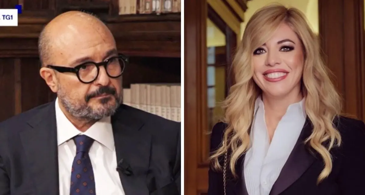 Nuovo avviso di garanzia per Maria Rosaria Boccia: «Mi ritiro dalle regionali in Campania. Profondamente ferita»\n