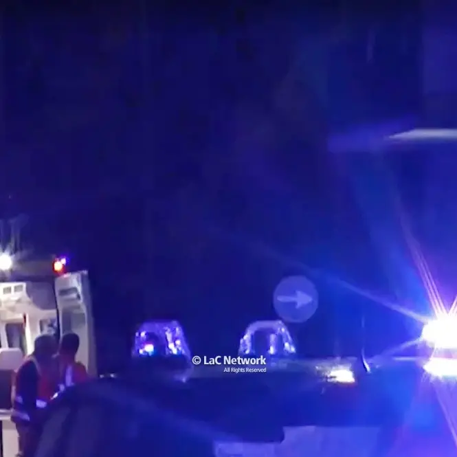 Prima la preghiera, poi la lite e la furia omicida: Mansif Youness ucciso in casa con 7 coltellate. Attesa per l’autopsia\n