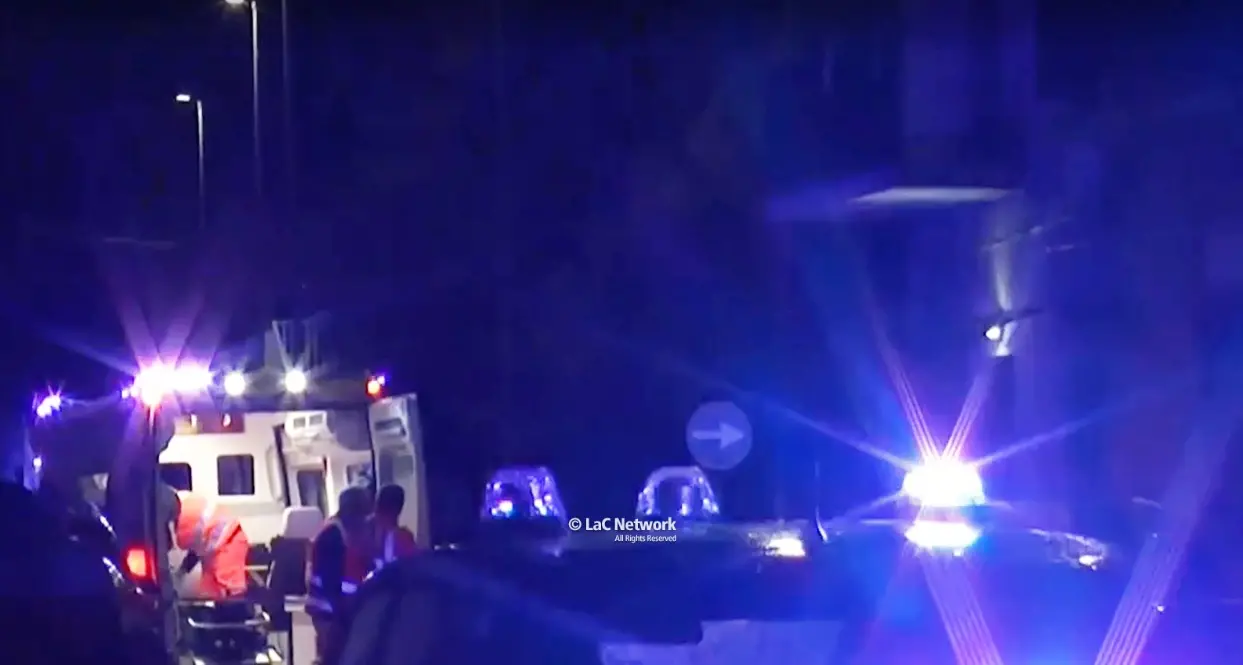 Prima la preghiera, poi la lite e la furia omicida: Mansif Youness ucciso in casa con 7 coltellate. Attesa per l’autopsia\n