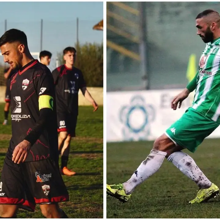 Dilettanti, il mercato prende quota: su Carmelo Corrao gli occhi di\u00A0Polistena, Taurianova e non solo.\u00A0Maida, pensiero su Foderaro\n