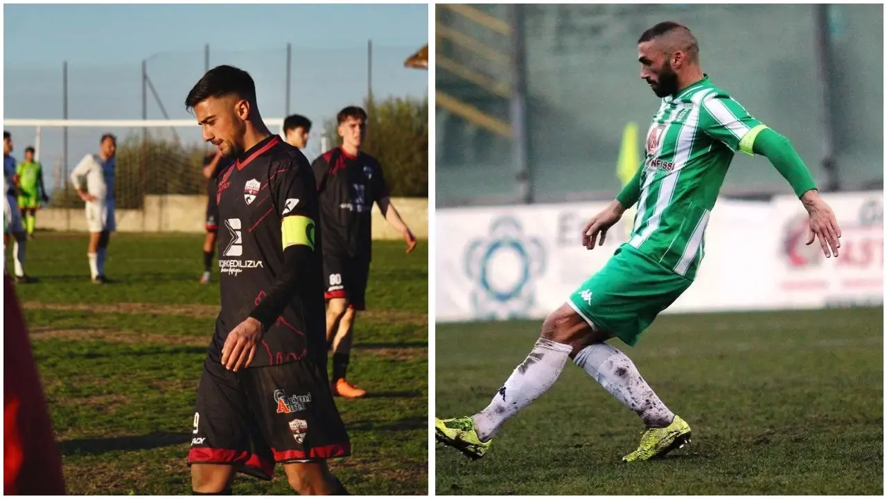 Dilettanti, il mercato prende quota: su Carmelo Corrao gli occhi di\u00A0Polistena, Taurianova e non solo.\u00A0Maida, pensiero su Foderaro\n