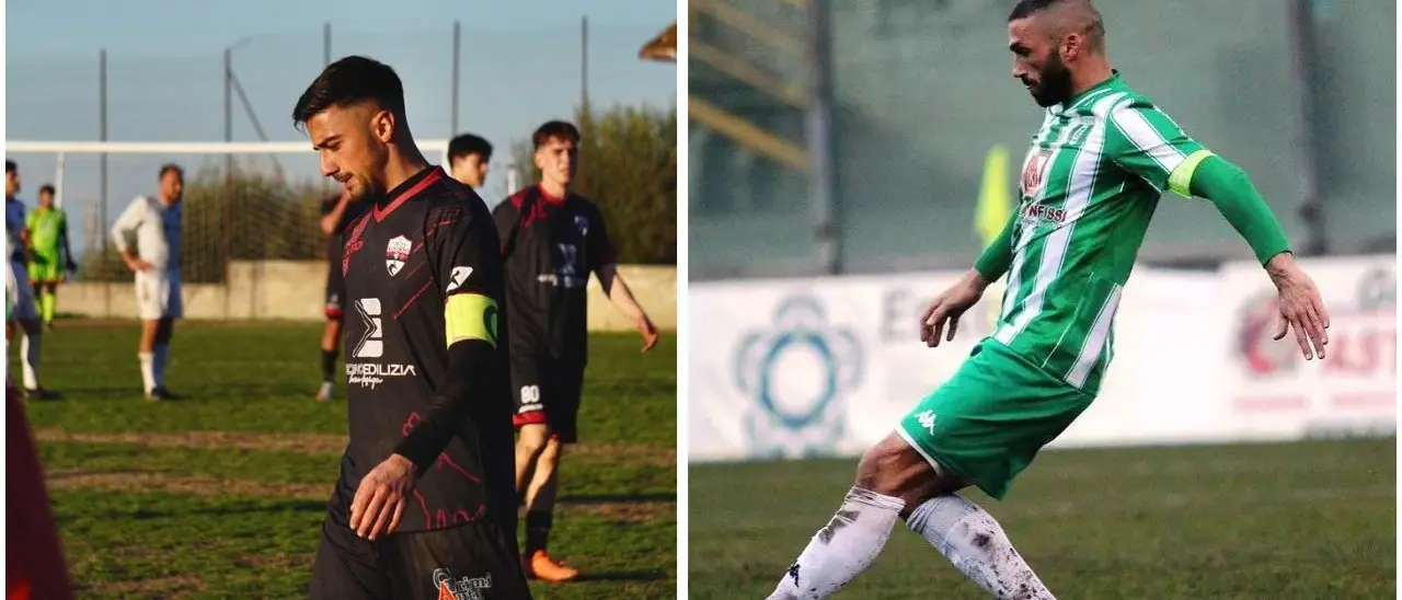 Dilettanti, il mercato prende quota: su Carmelo Corrao gli occhi di\u00A0Polistena, Taurianova e non solo.\u00A0Maida, pensiero su Foderaro\n