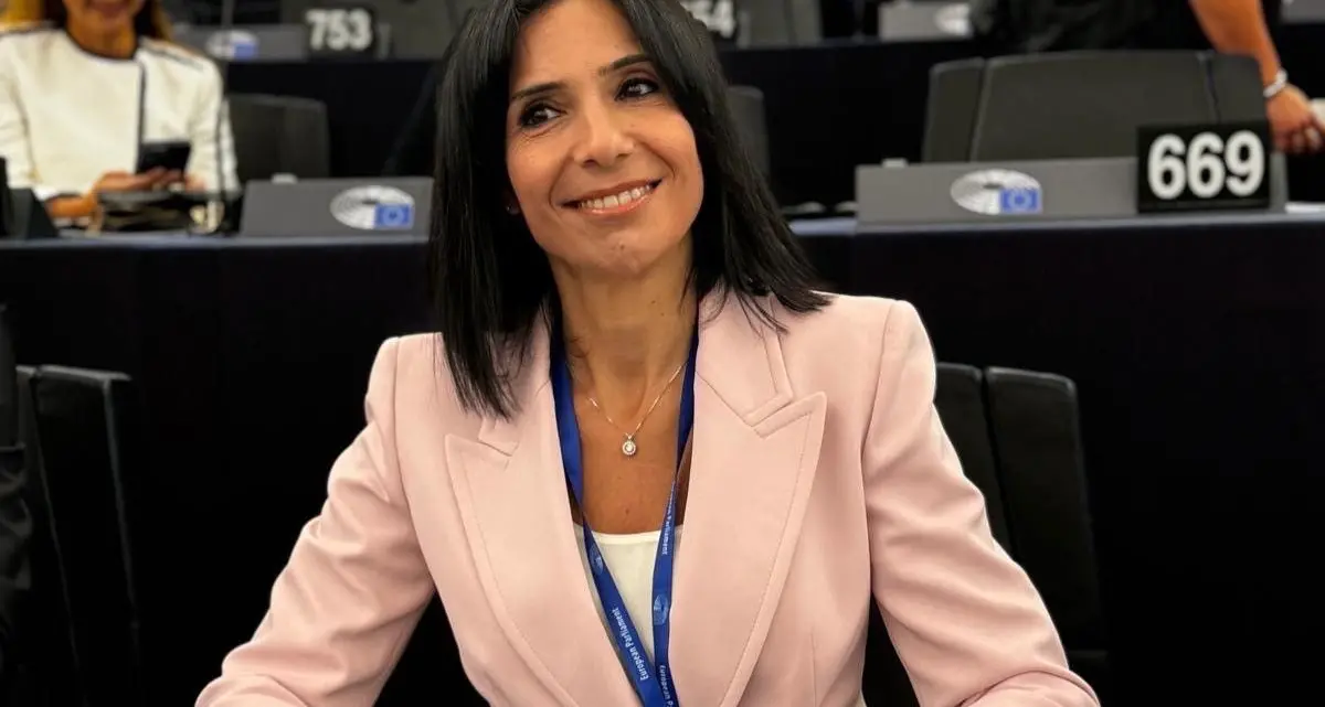 Giusi Princi, primo\u00A0anno a Bruxelles:\u00A0«Un’Europa più vicina ai cittadini. La Calabria deve essere protagonista del suo futuro»