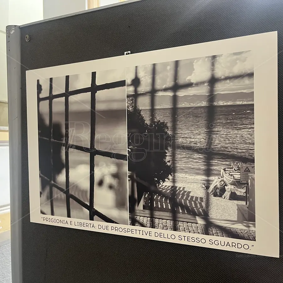 “Dal mio punto di vista”, l’esecuzione penale esterna e la fotografia come strumento di riscoperta di sé\n