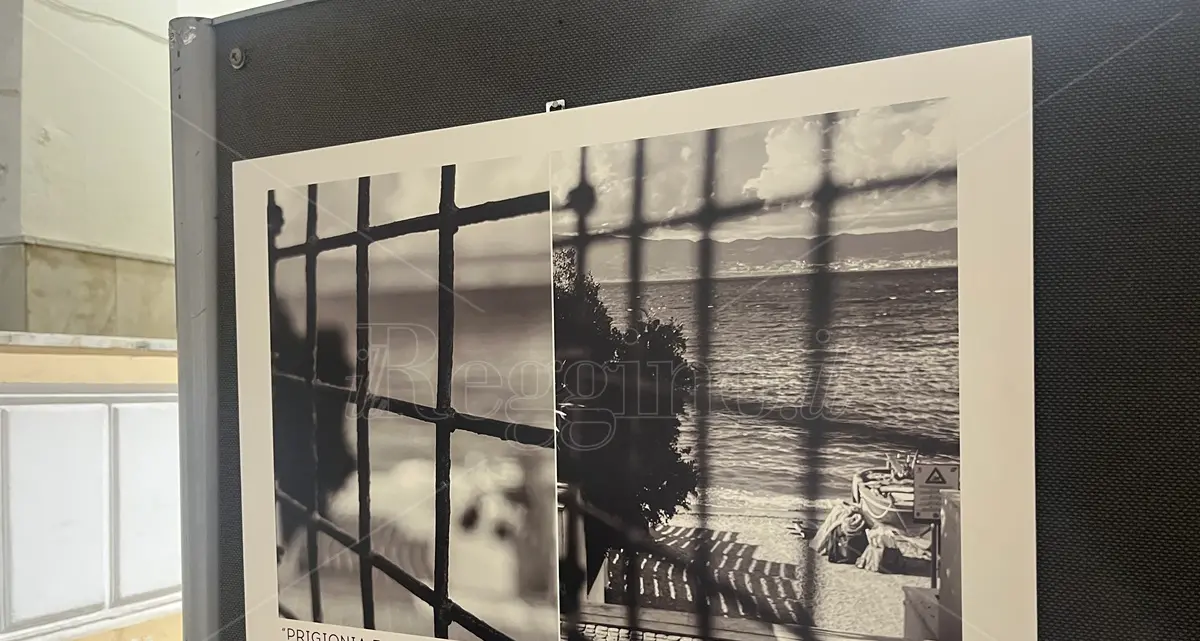 “Dal mio punto di vista”, l’esecuzione penale esterna e la fotografia come strumento di riscoperta di sé\n