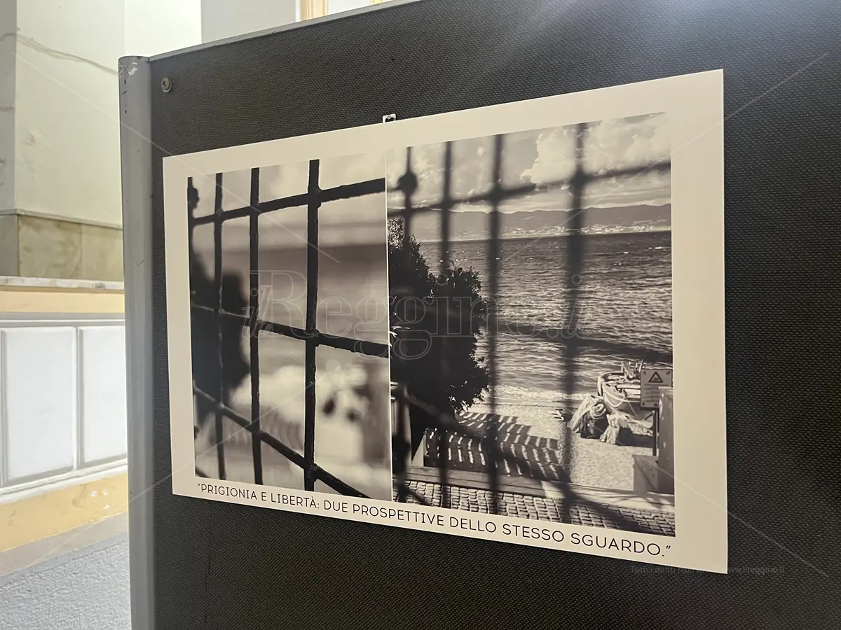 “Dal mio punto di vista”, l’esecuzione penale esterna e la fotografia come strumento di riscoperta di sé