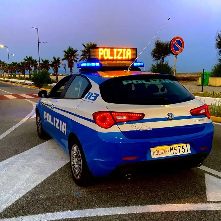 Intensificati i controlli di Polizia nella Piana di Gioia Tauro\n