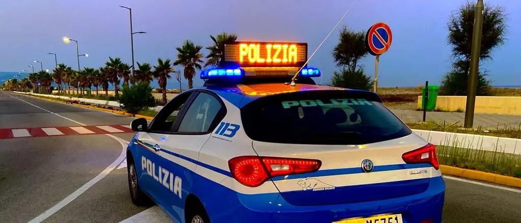 Intensificati i controlli di Polizia nella Piana di Gioia Tauro\n