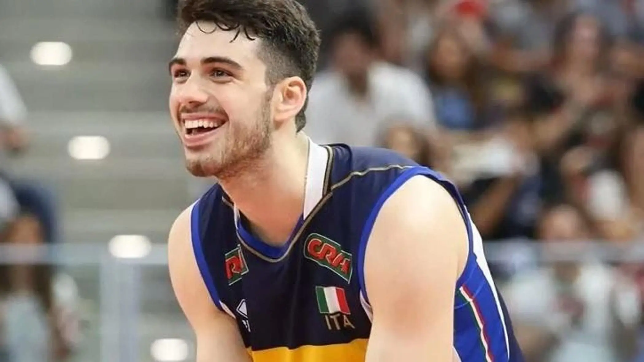 Grave infortunio per Daniele Lavia: nuova operazione alla mano, stagione a rischio