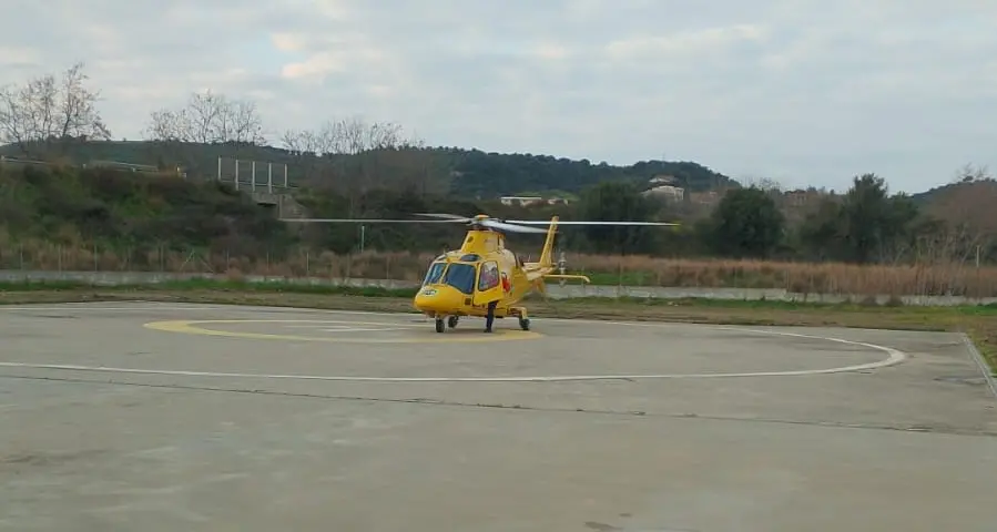 Elisuperficie di Cariati, Nursind e Movimento Lampare: «Segnale positivo, ma servono ascolto e trasparenza»