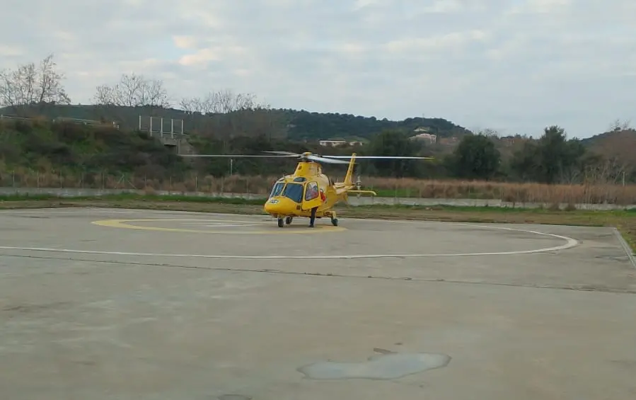 Elisuperficie di Cariati, Nursind e Movimento Lampare: «Segnale positivo, ma servono ascolto e trasparenza»