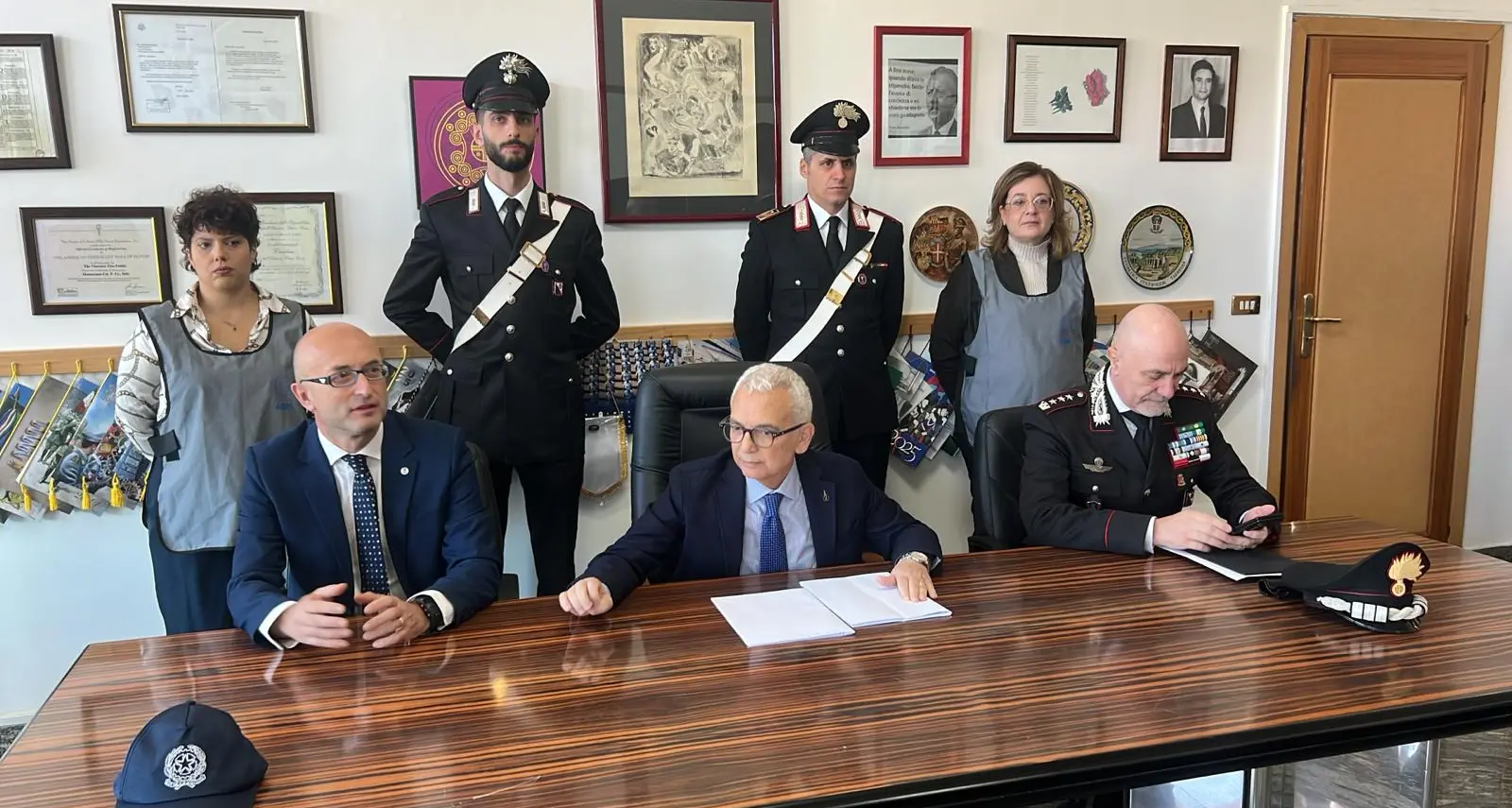 Slot truccate a Cosenza, Capomolla: «Nel capoluogo giocate per 100 milioni di euro»