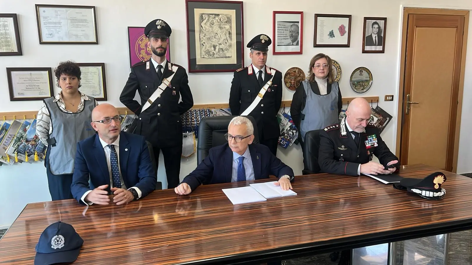 Slot truccate a Cosenza, Capomolla: «Nel capoluogo giocate per 100 milioni di euro»