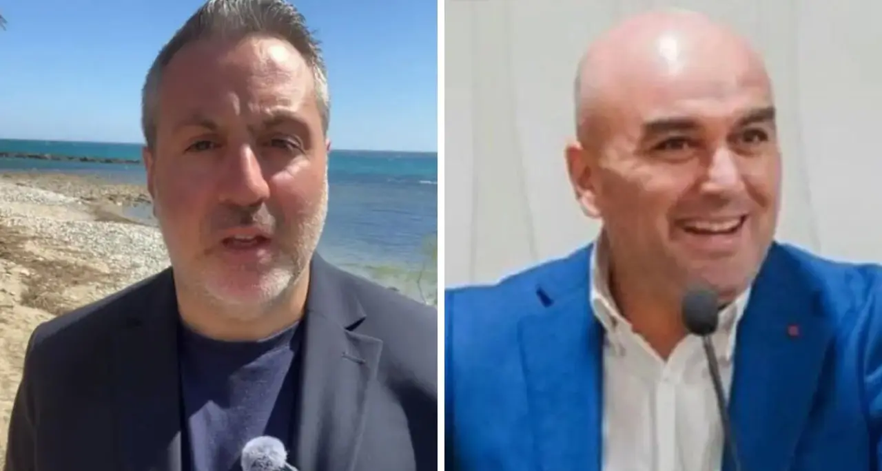 Melissa, è scontro aperto tra il sindaco Mauro e il capogruppo d’opposizione Falbo\u00A0\n