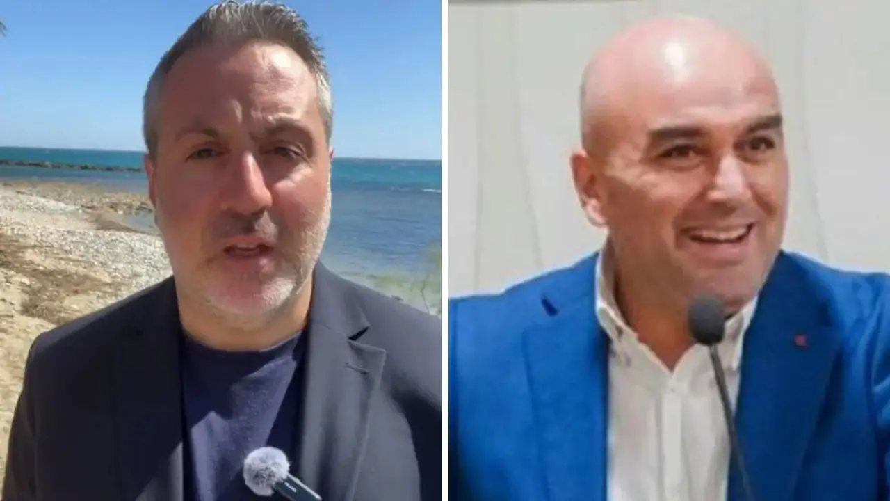 Melissa, è scontro aperto tra il sindaco Mauro e il capogruppo d’opposizione Falbo\u00A0\n