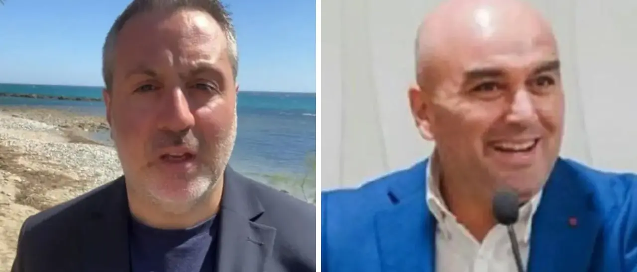 Melissa, è scontro aperto tra il sindaco Mauro e il capogruppo d’opposizione Falbo\u00A0\n