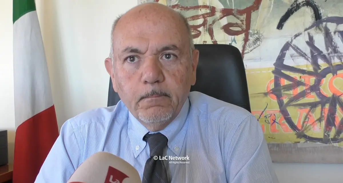 Moschea all’università di Catanzaro, il rettore Cuda alla Lega: «Il luogo di culto resta, amareggiato dalle polemiche»\n