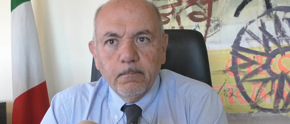 Moschea all’università di Catanzaro, il rettore Cuda alla Lega: «Il luogo di culto resta, amareggiato dalle polemiche»\n