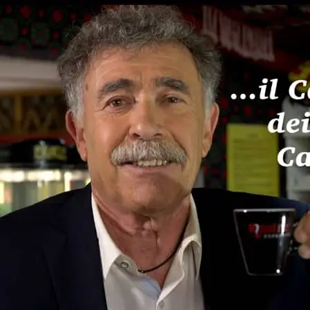 Palanca si gusta un Mastria Espresso in Sila - VIDEOSPOT