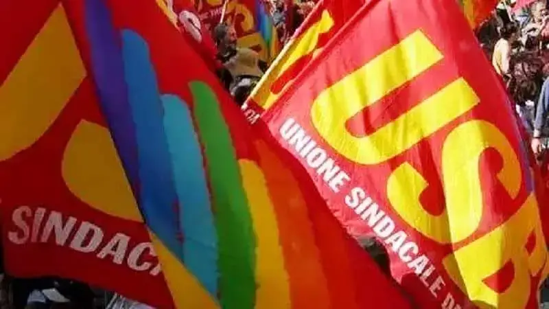 Trasporto pubblico: Usb contesta dati e disamina direttore Amc