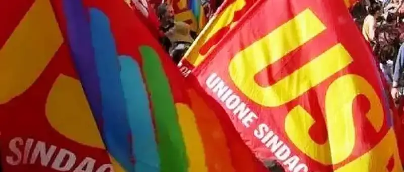 Usb Cosenza: «Lavoratori impiegati nell’appalto per le pulizie del Comune senza Tfr»