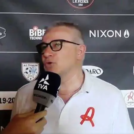 US, il ds Magalini per pianificare il mercato giallorosso