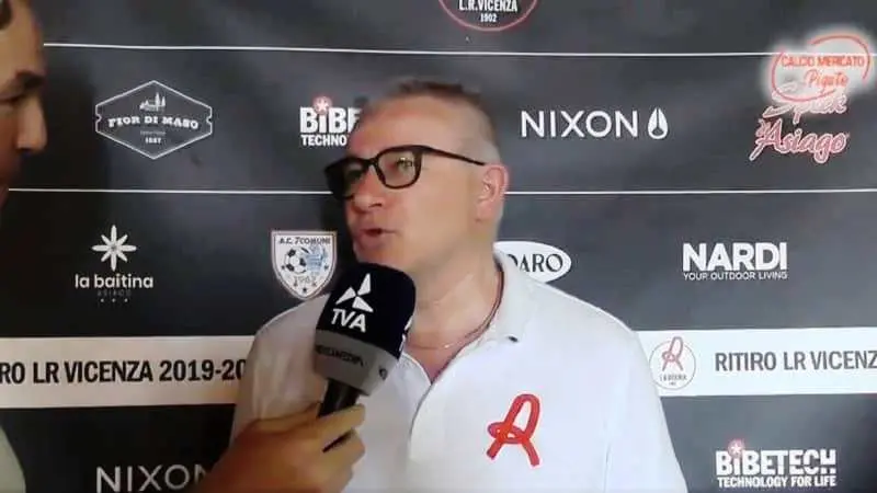 US, il ds Magalini per pianificare il mercato giallorosso