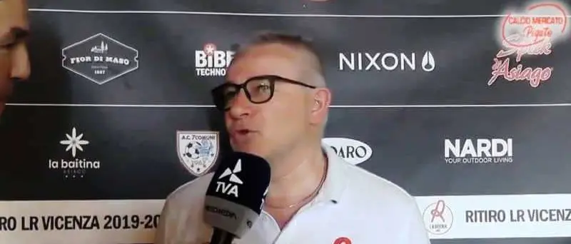 US, il ds Magalini per pianificare il mercato giallorosso