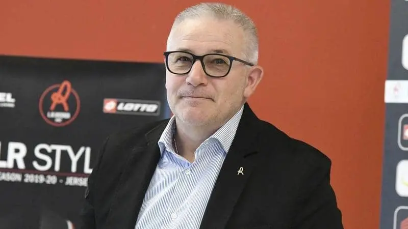 Us Catanzaro, rescissione consensuale con il DS Magalini