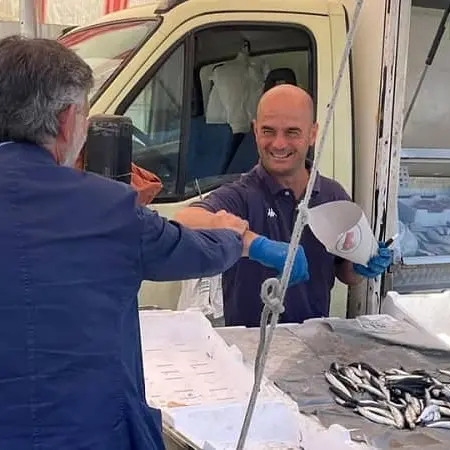 Donato: \"Da area critica diventare area di orientamento\"