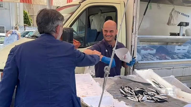 Donato: \"Da area critica diventare area di orientamento\"