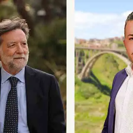 Costantino: \"Felice del 4° posto, ma ora votiamo Donato\"