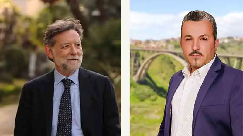 Costantino: \"Felice del 4° posto, ma ora votiamo Donato\"