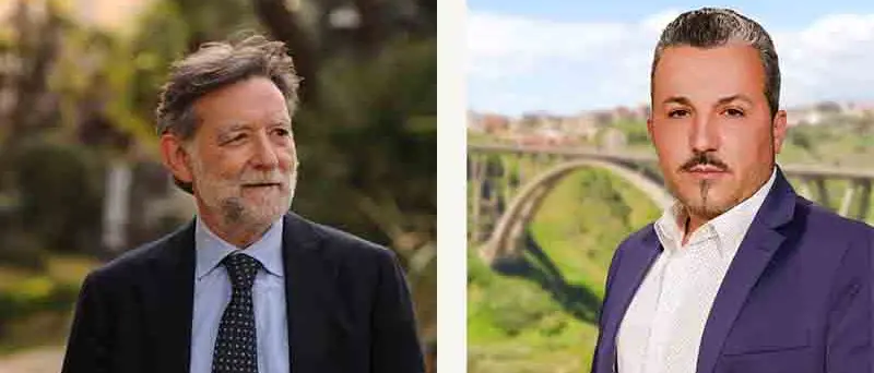 Costantino: \"Felice del 4° posto, ma ora votiamo Donato\"